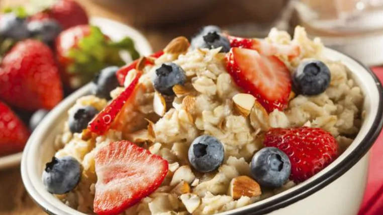 dicas de beleza para o rosto imagem comida