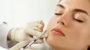 Harmonização facial