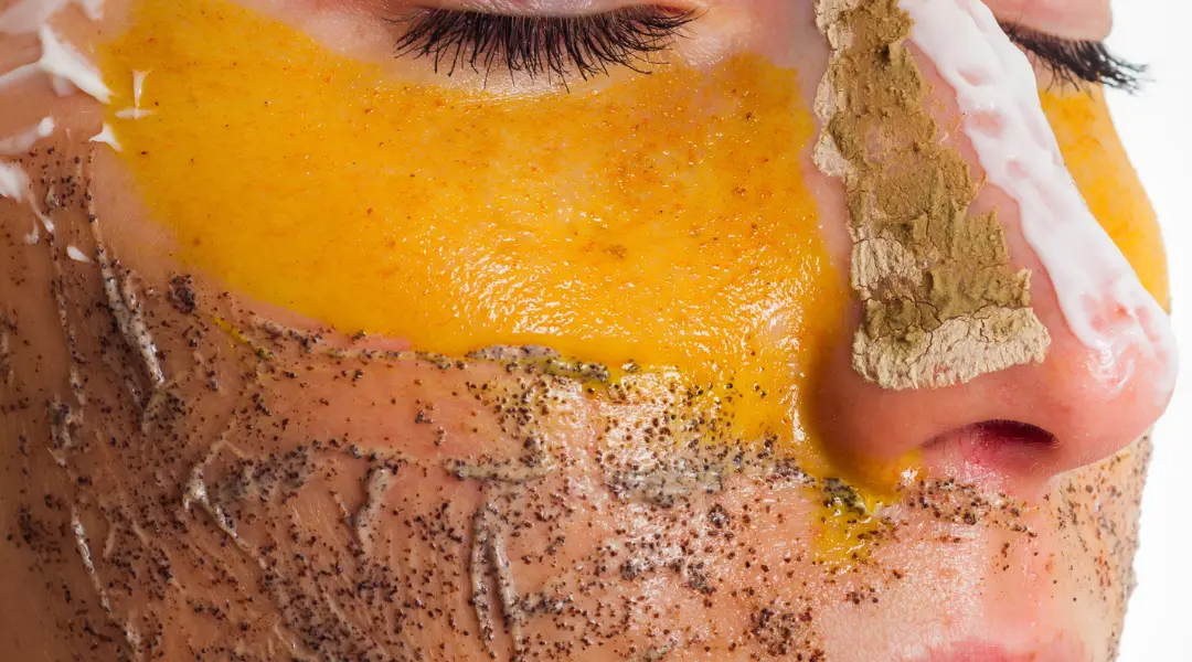 Multimasking