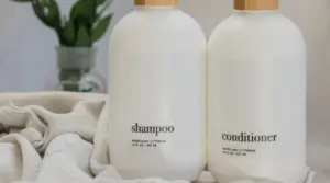cuidados com os cabelos