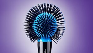 escova rotativa ionic