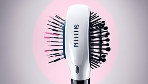 escova rotativa philips