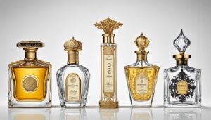 história da perfumaria