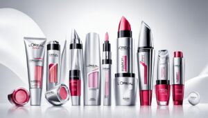 inovação em cosméticos
