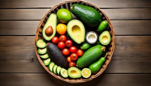 nutrição capilar