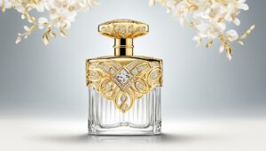 perfume de preço recorde