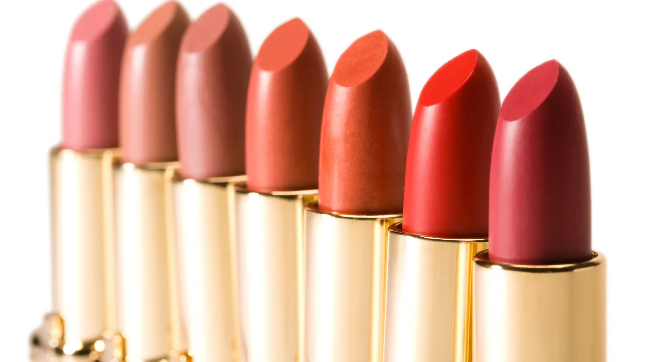 História do batom: 6 curiosidades sobre esse cosmético