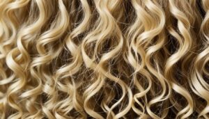 Curl Type 3: Curly Hair Curvatura Tipo 3: Cabelos Cacheados