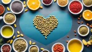 Salud cardiovascular y omega 3 Saúde cardiovascular e ômega 3