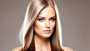 straight hair cabelo liso