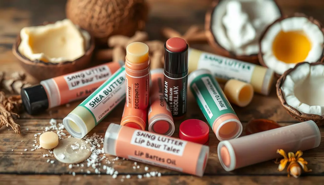 Como escolher um hidratante labial