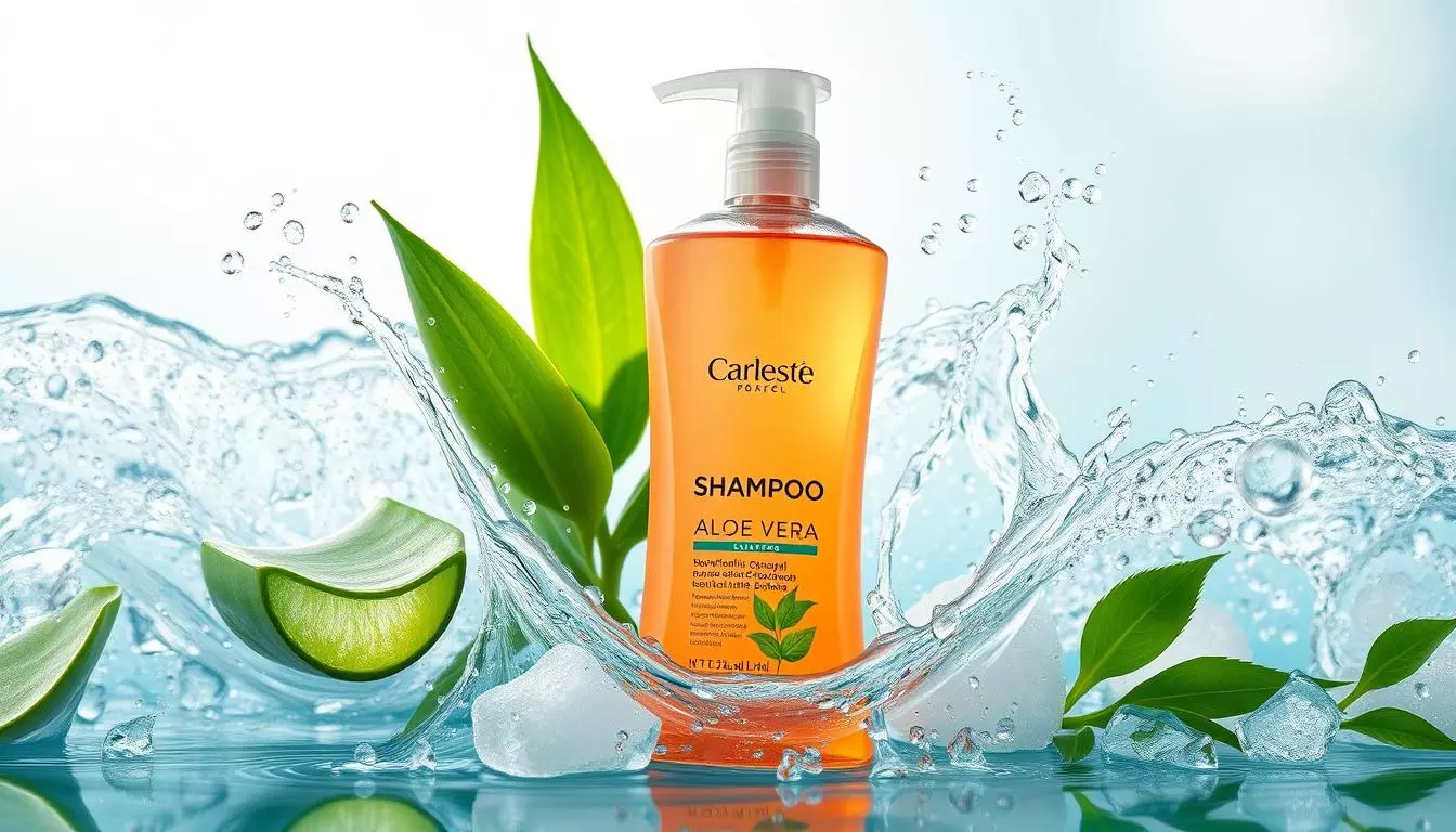 shampoo detox 