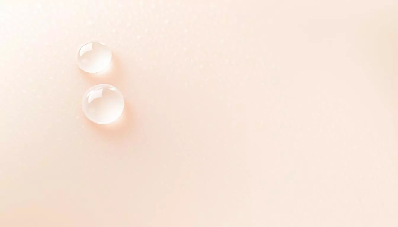 skincare para peles sensíveis