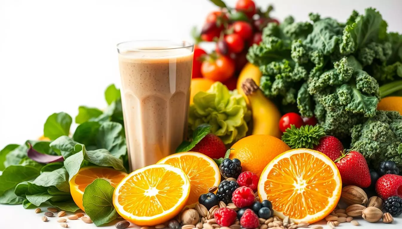 vitaminas detox