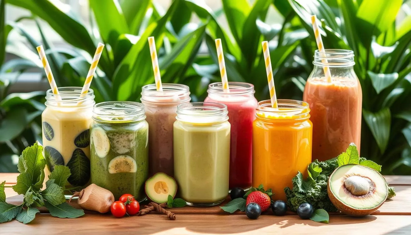 vitaminas detox