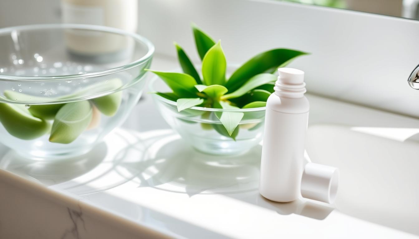 Cremă hidratantă de corp fără parfum pentru o piele sănătoasă Hidratante corporal sem cheiro para pele saudável