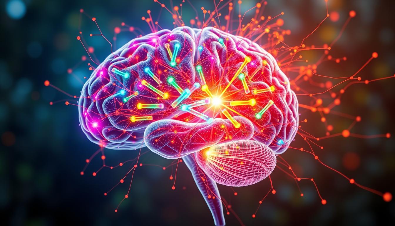 Neuroplasticidade cerebral Neuroplasticidade cerebral