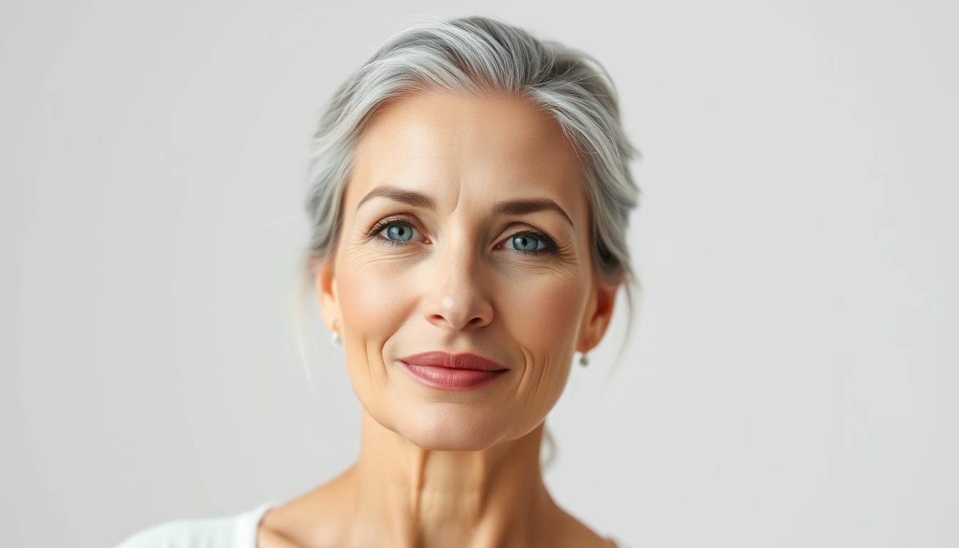 Rejuvenare facială cu filler pentru tâmple. Rejuvenescimento facial com preenchimento de têmporas