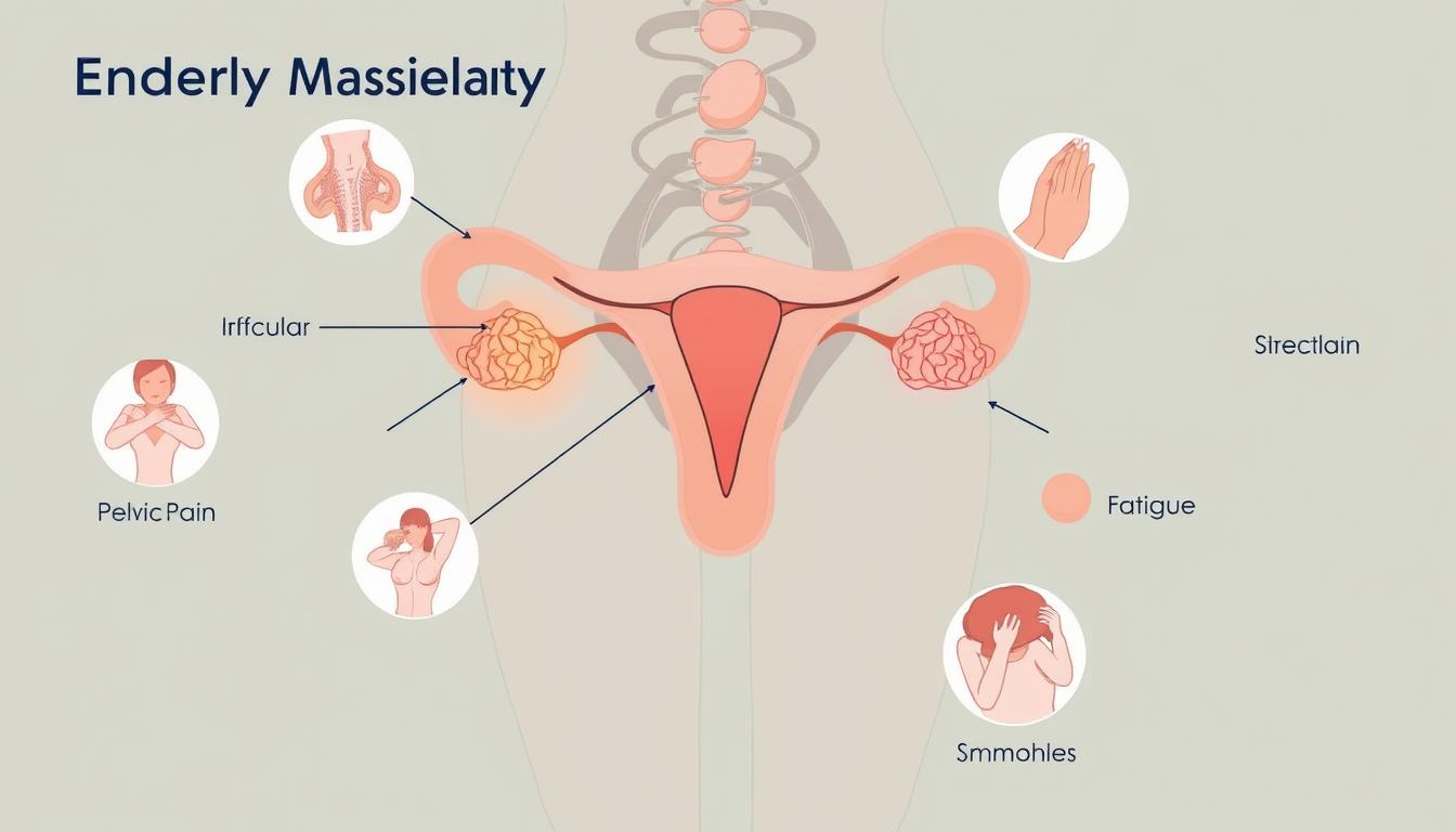como diagnosticar a endometriose