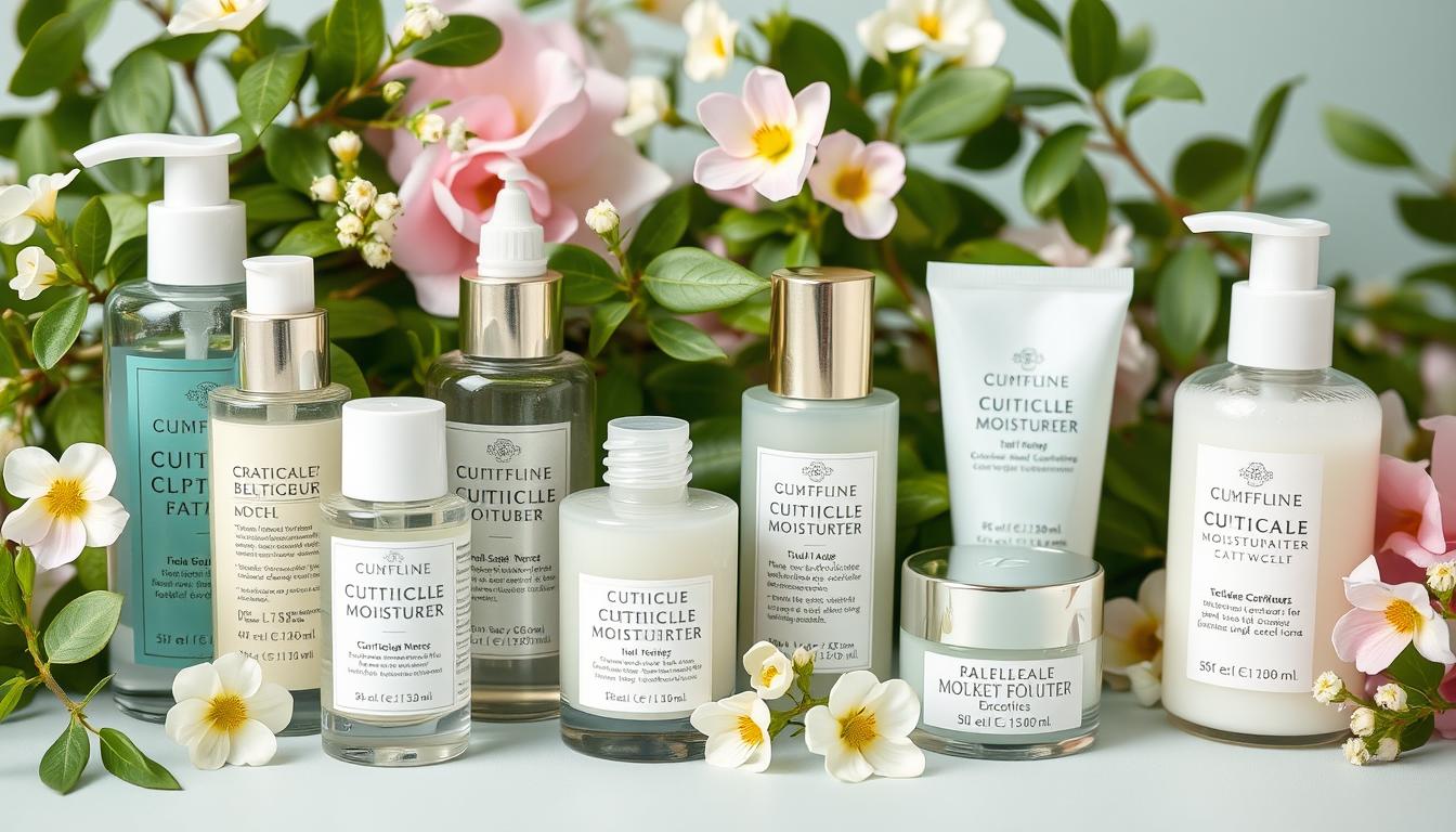 Alegerea unei creme hidratante pentru cuticule escolha de hidratante para cutículas