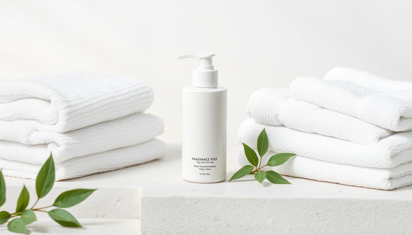 cremă hidratantă de corp fără parfum hidratante corporal sem cheiro