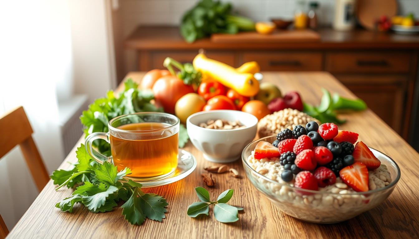 rutine alimentare rotinas alimentares