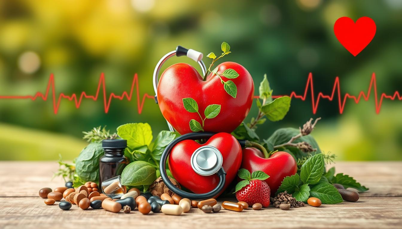 saúde cardiovascular