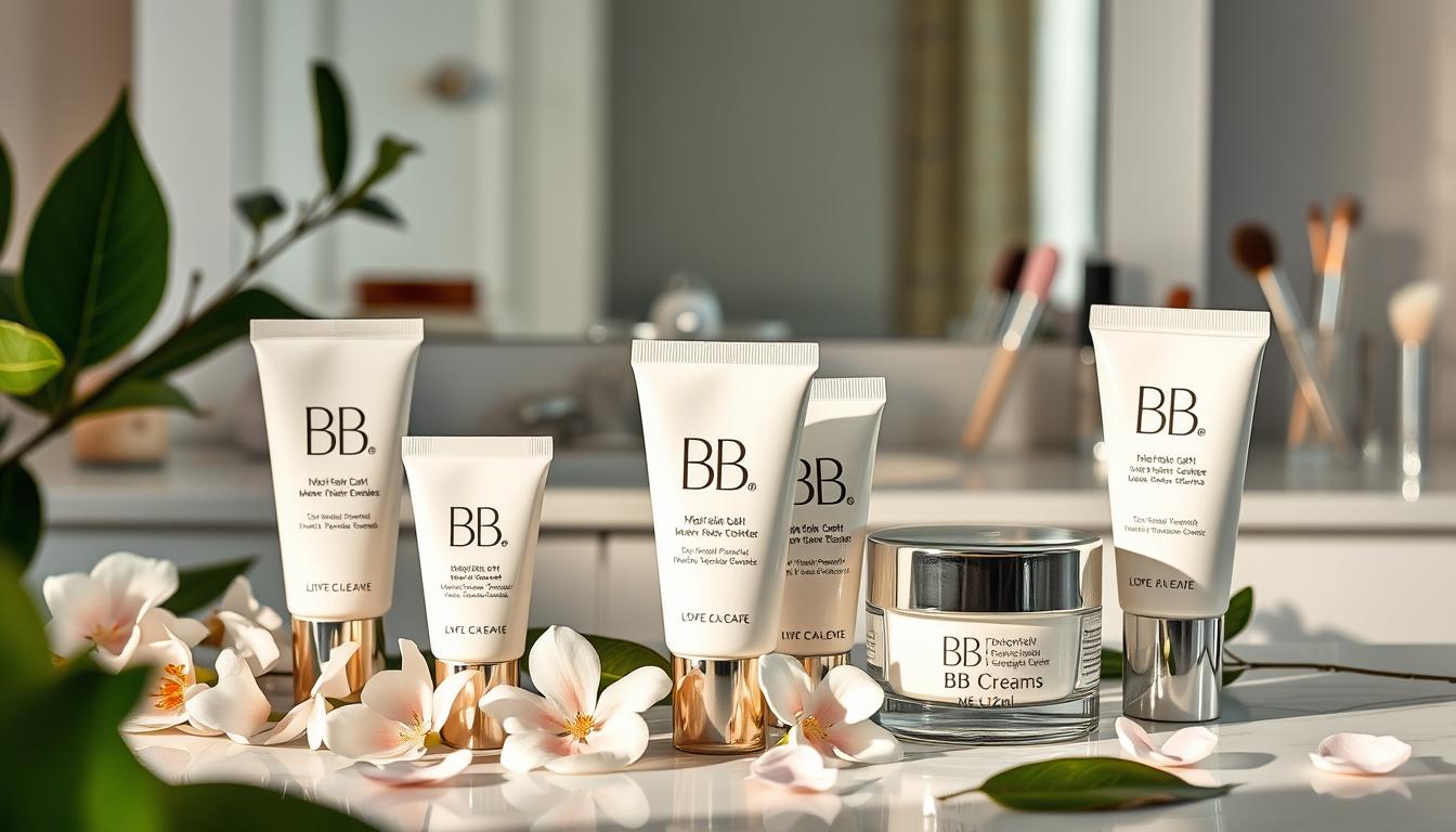 Batalha dos bálsamos de beleza: qual BB Cream oferece a melhor cobertura?