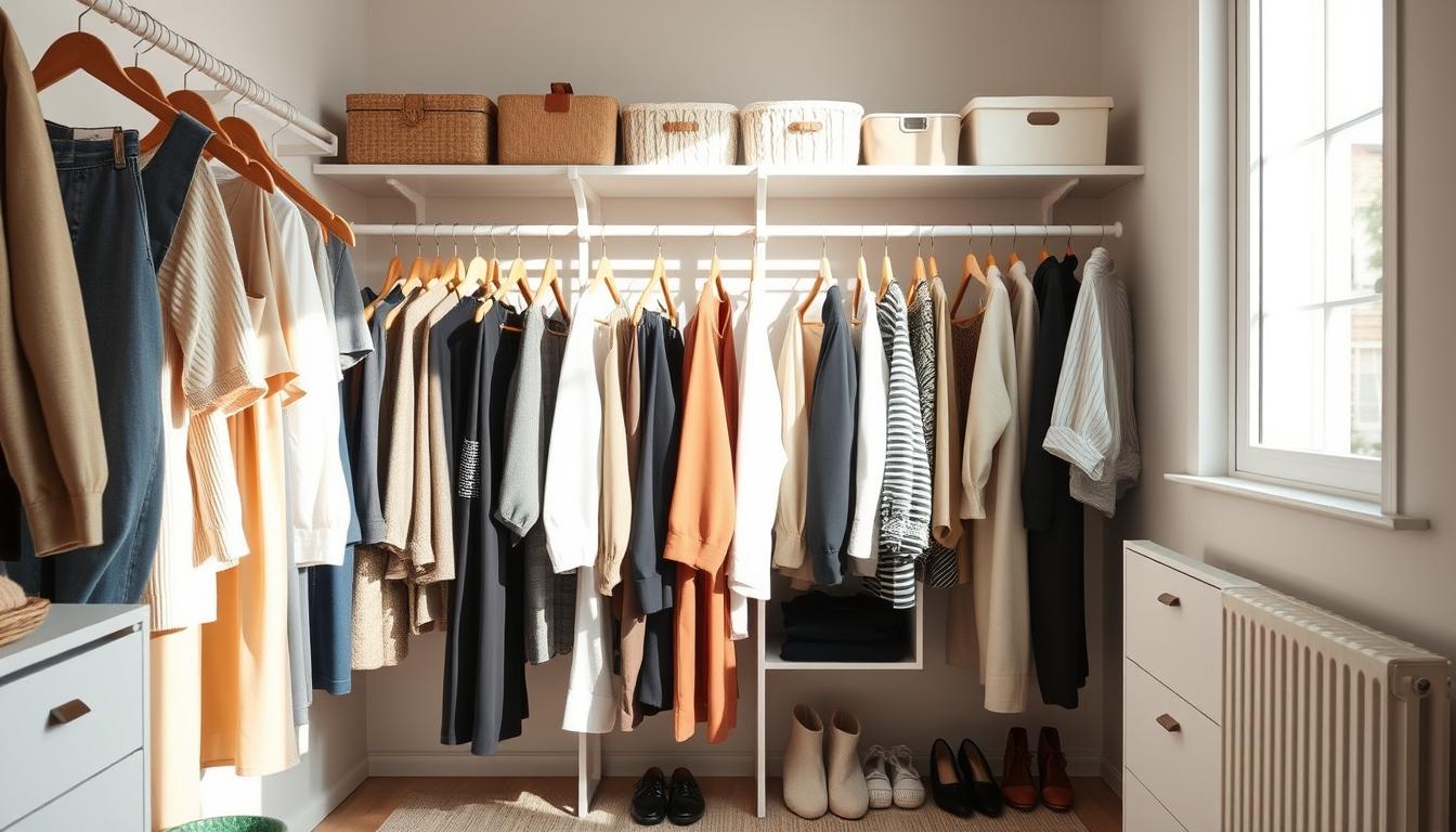 Como montar um guarda-roupa cápsula? Peças essenciais
