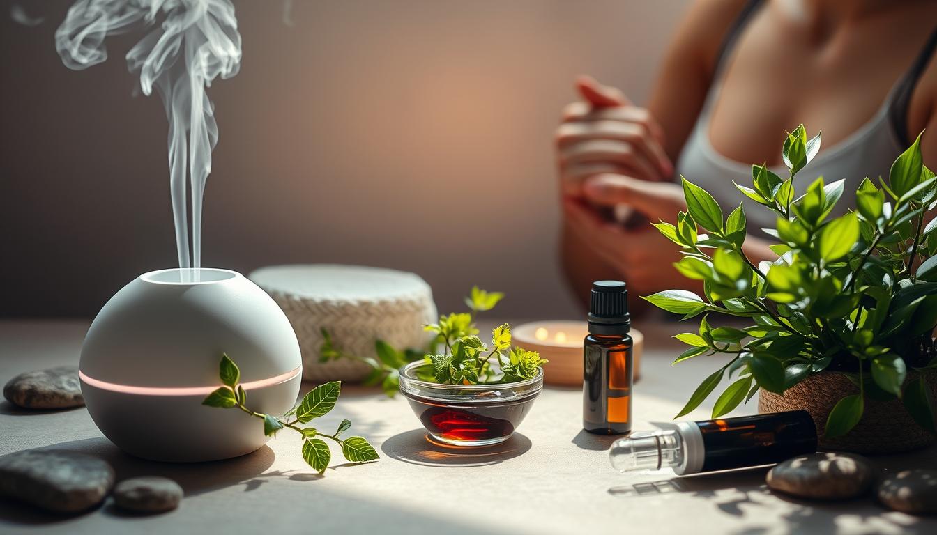 Aromaterapia: como usar óleos essenciais no seu dia a dia