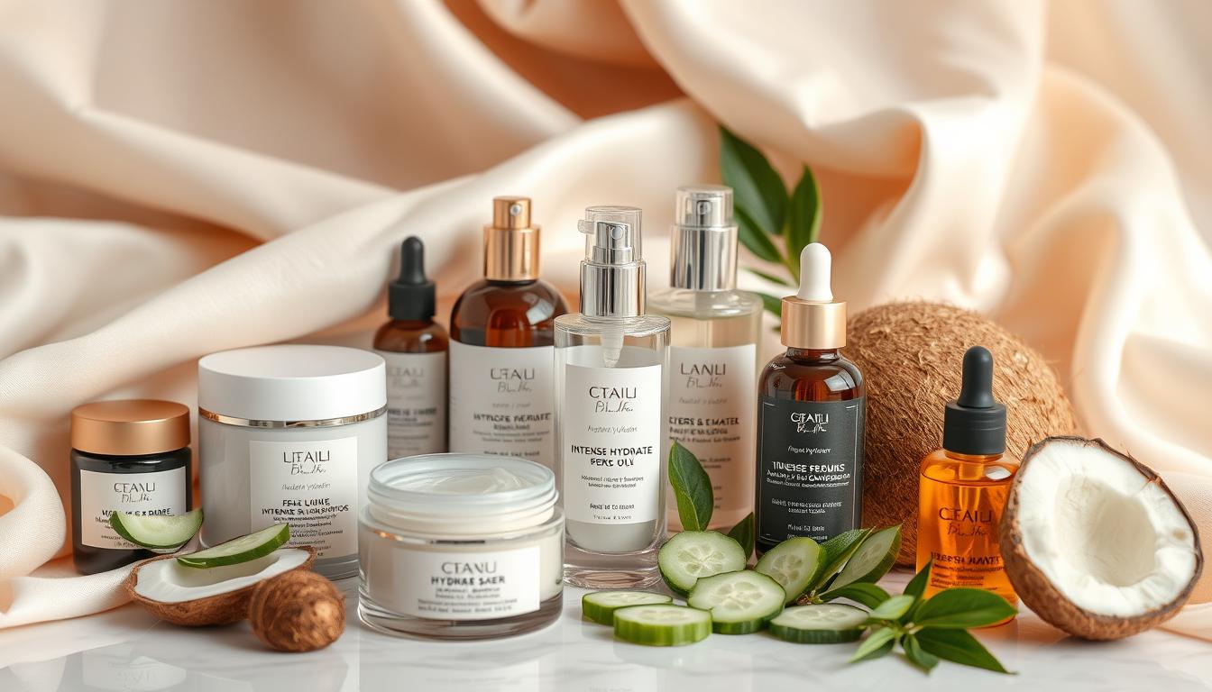 Produtos de Beleza Essenciais para Iniciantes