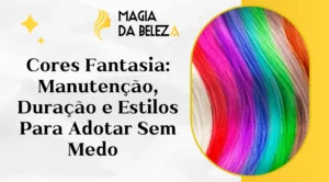 cores fantasia