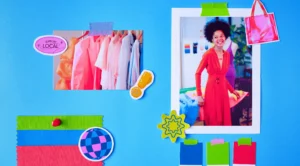 Moda Dopamine