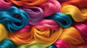 cores fantasia