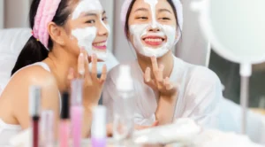 Técnicas de Skincare Coreano