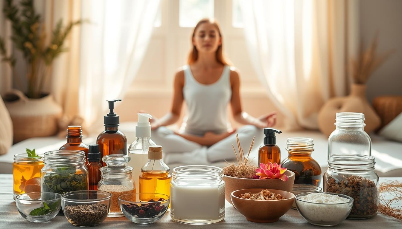 Skincare e Meditação: O Guia Completo para uma Beleza Holística