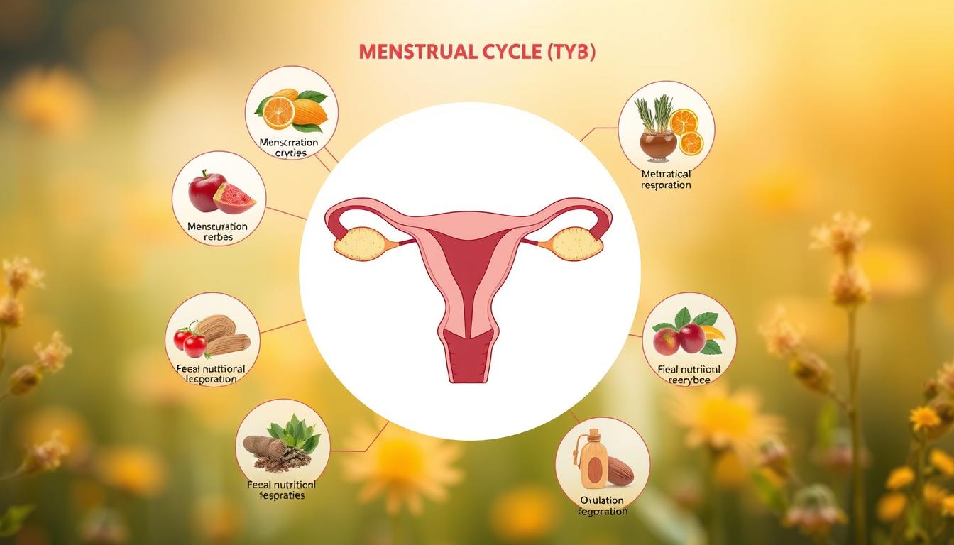 Alimentação na menstruação: Veja o que comer em cada fase