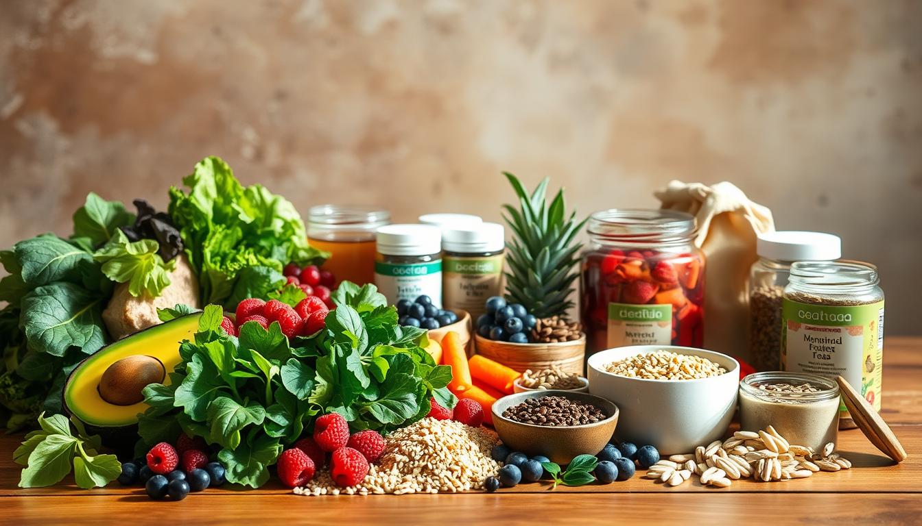 Alimentação na menstruação: Veja o que comer em cada fase