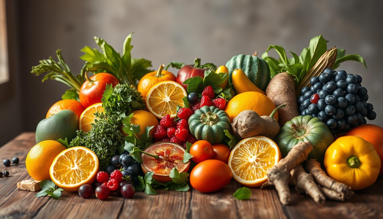 10 Alimentos que Transformam sua Pele: Guia Definitivo 2025