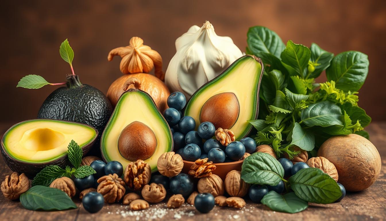 10 Alimentos que Transformam sua Pele: Guia Definitivo 2025