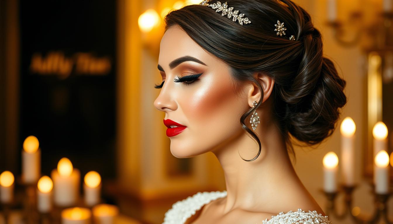 Maquiagem para Casamento: dicas para noivas e madrinhas