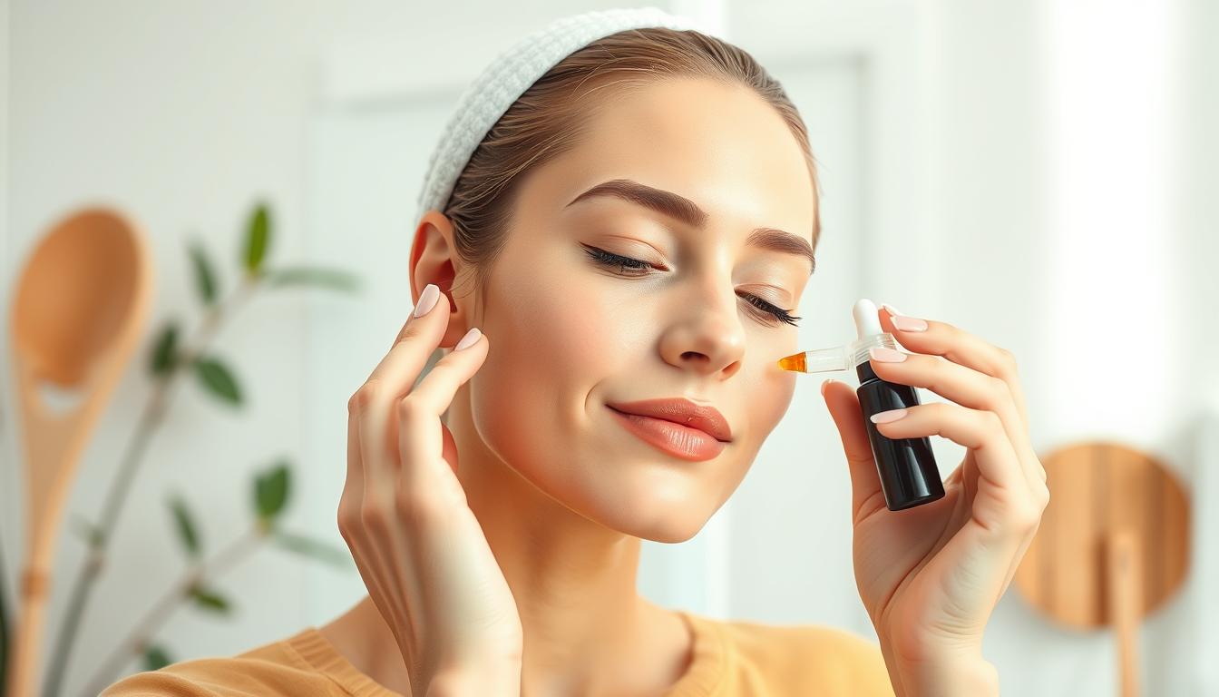 Rotina de Beleza Pós-Treino: Cuidados Essenciais para a Pele