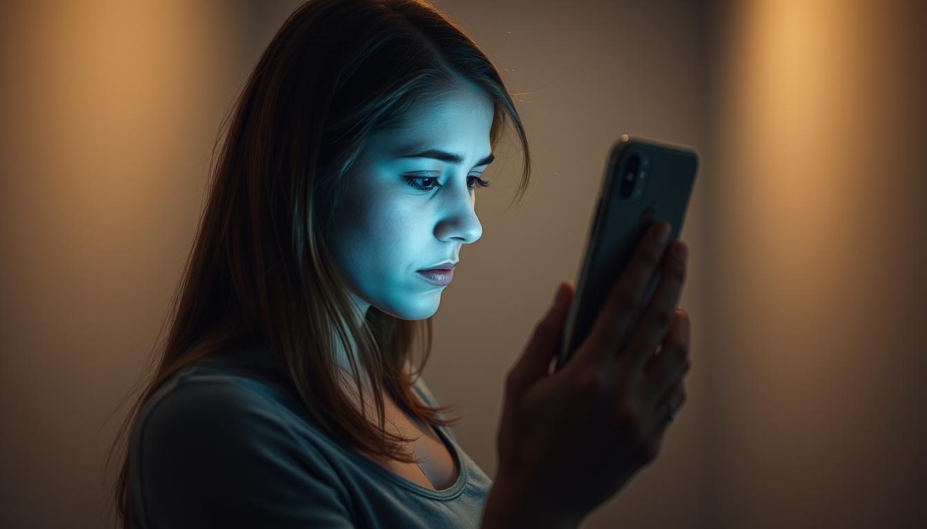 Como o estilo de vida digital afeta sua beleza e o que fazer para se proteger
