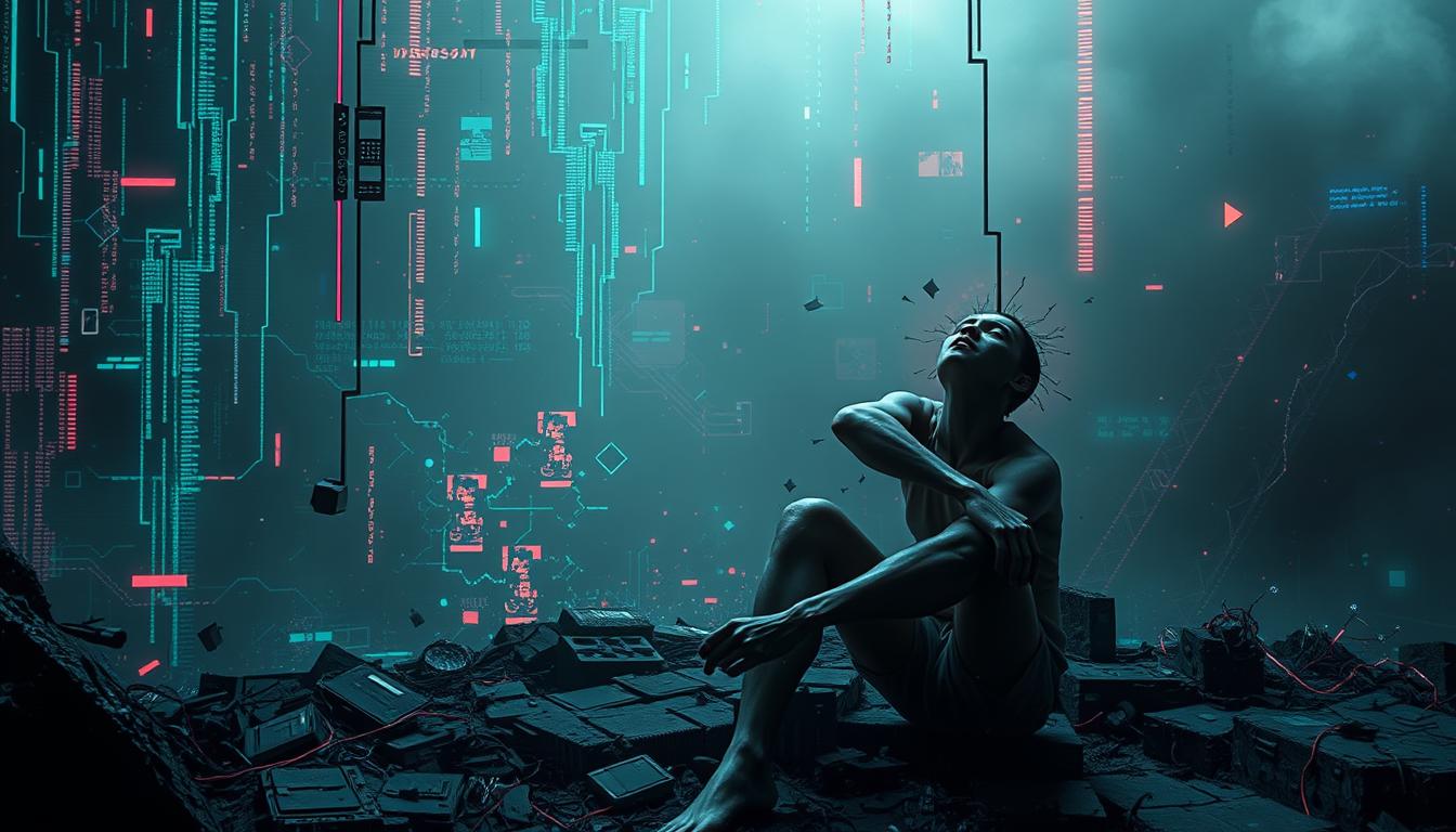 Como o estilo de vida digital afeta sua beleza e o que fazer para se proteger