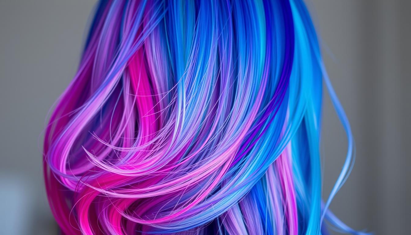 6 Cuidados com os Cabelos Coloridos para Manter a Cor Viva