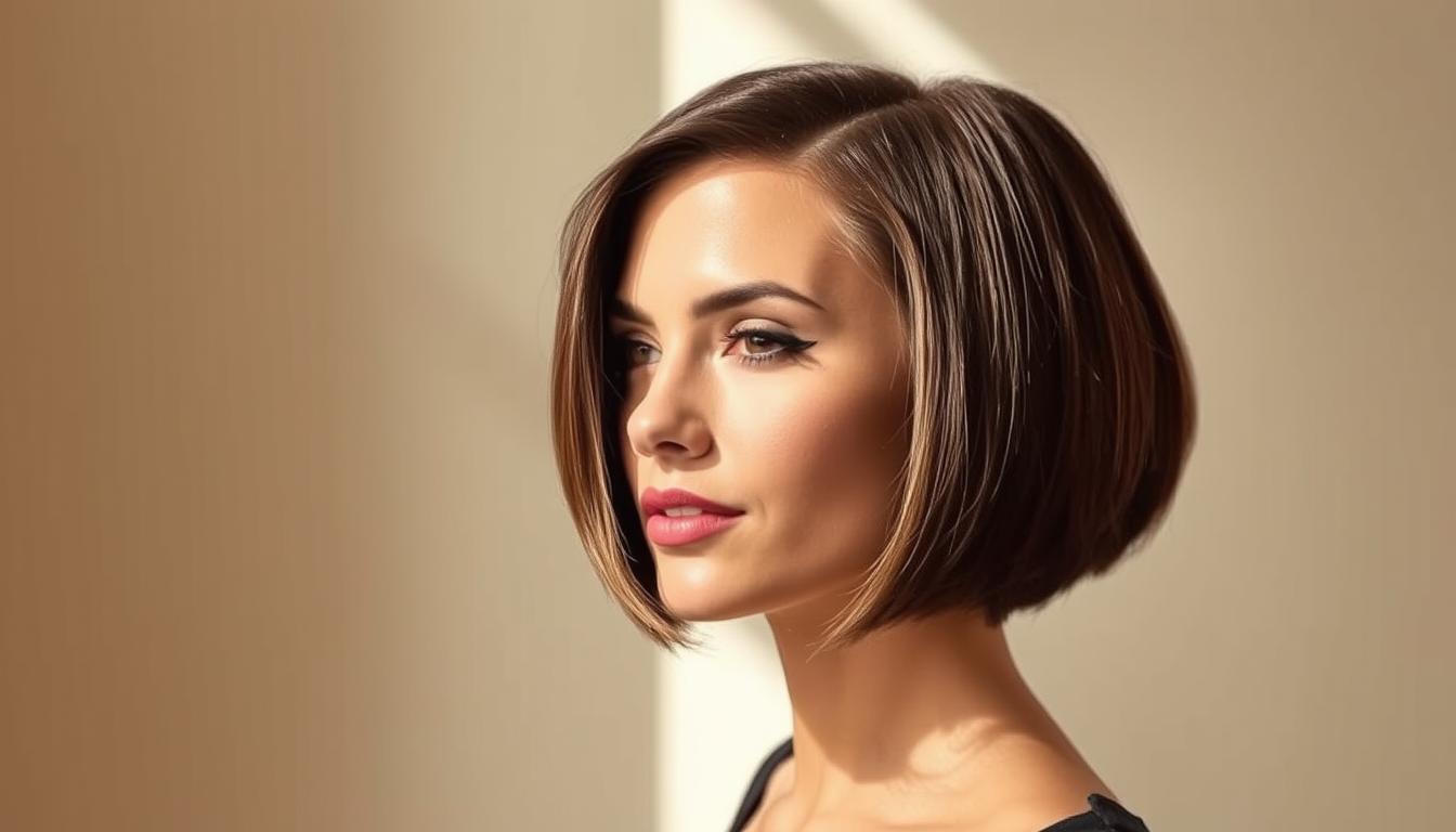 Cortes de Cabelo 2025: As Tendências que Vão Dominar o Ano