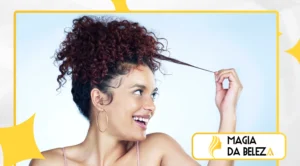 evitar pontas duplas sem cortar o cabelo