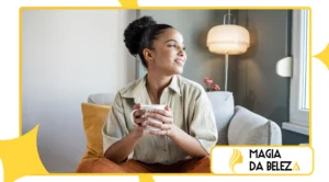 organização da casa