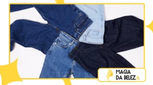 jeans wide leg ou skinny