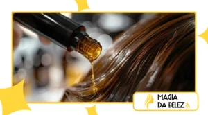 Peptídeos no Haircare